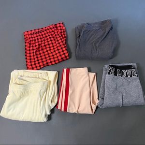 Reseller women’s pants box